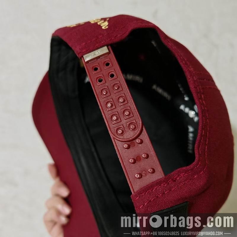 Replica Amiri Cap 73