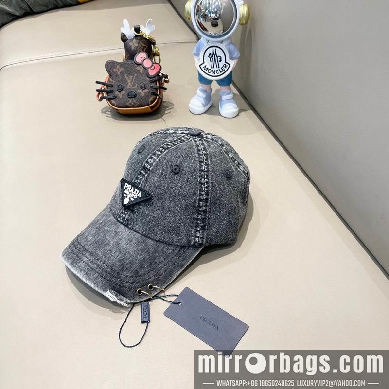Replica Prada Cap 032002