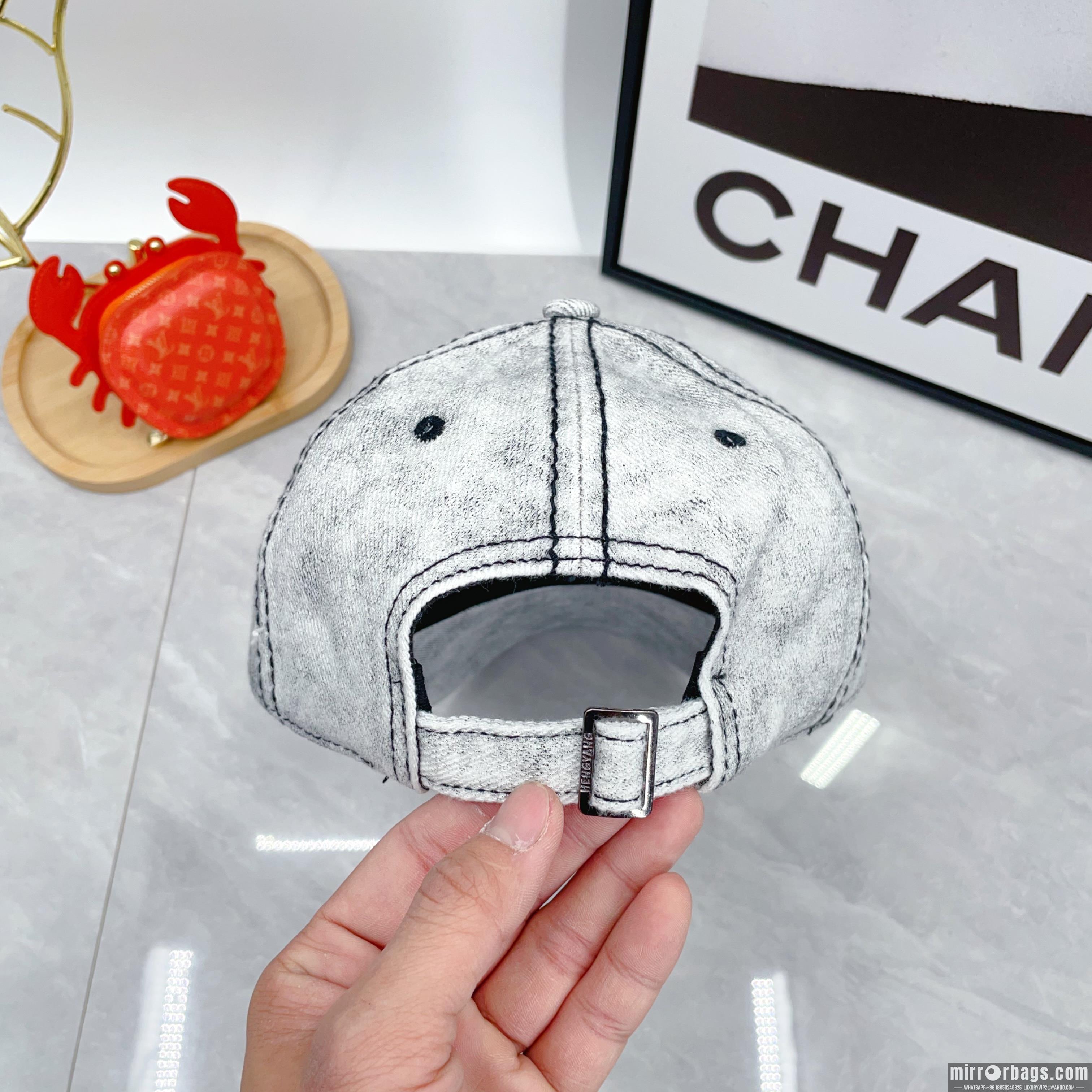 Replica Chrome Hearts Hat dx22