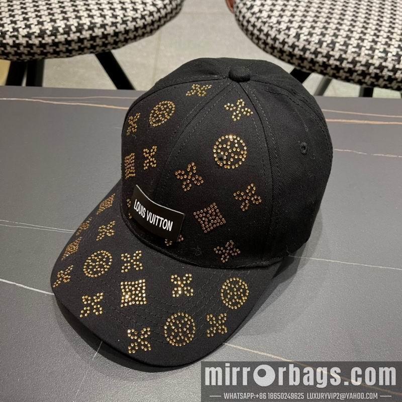 Replica LV cap 122803