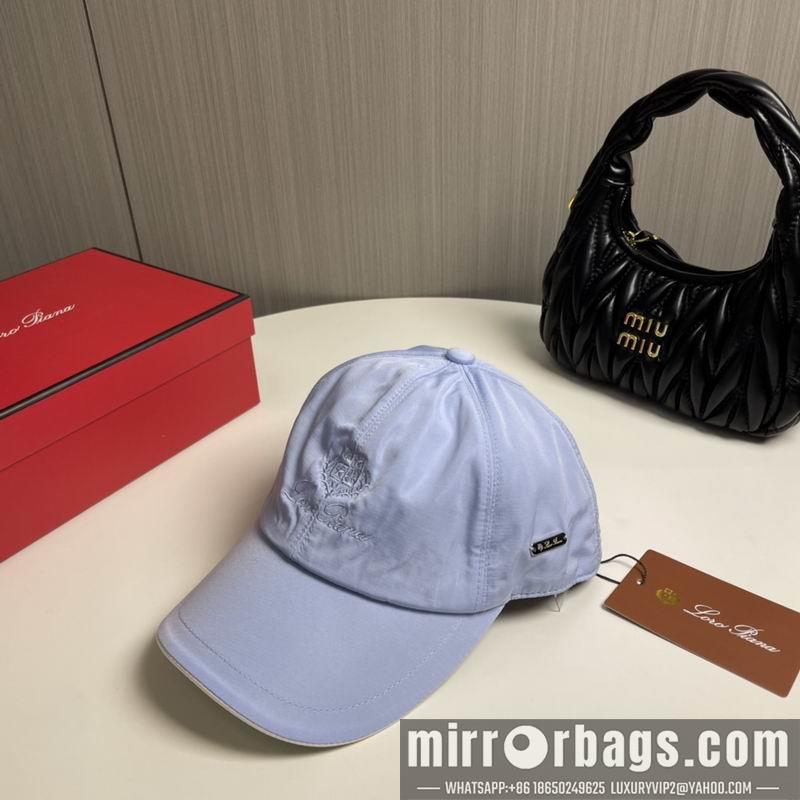 Replica Loro Piana Hat 072201