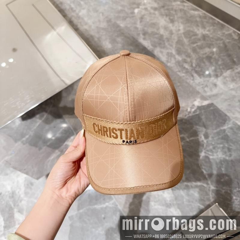 Replica Dior cap 080105