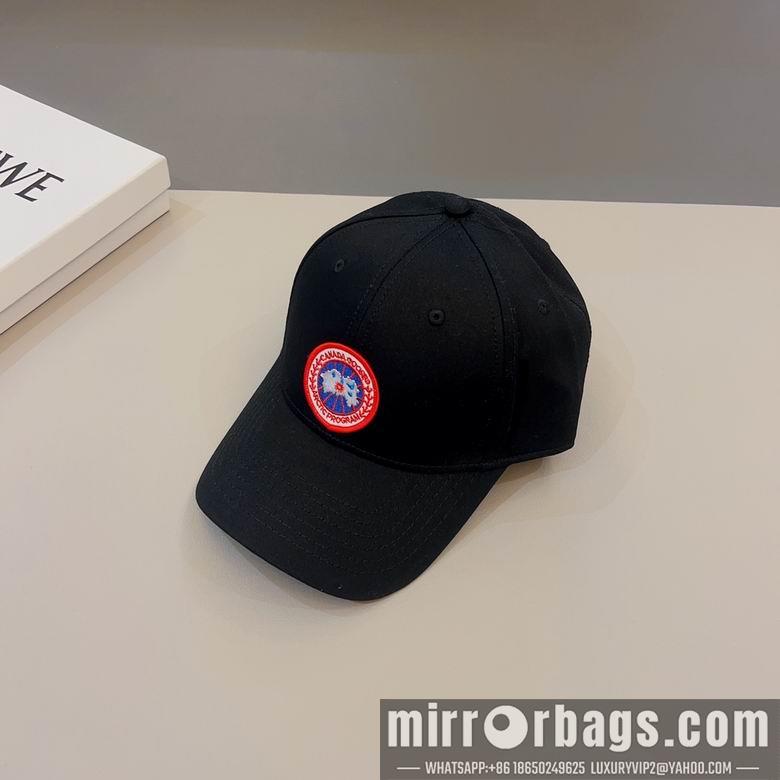 Replica Canada Goose Cap dxn01