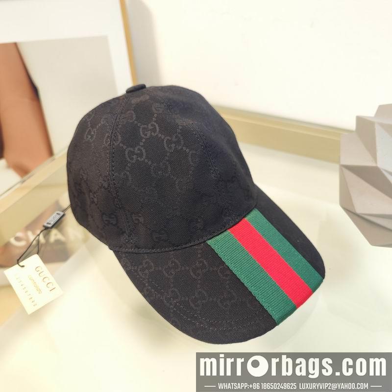 Replica Gucci cap dx147