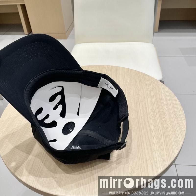 Replica Celine cap 041402