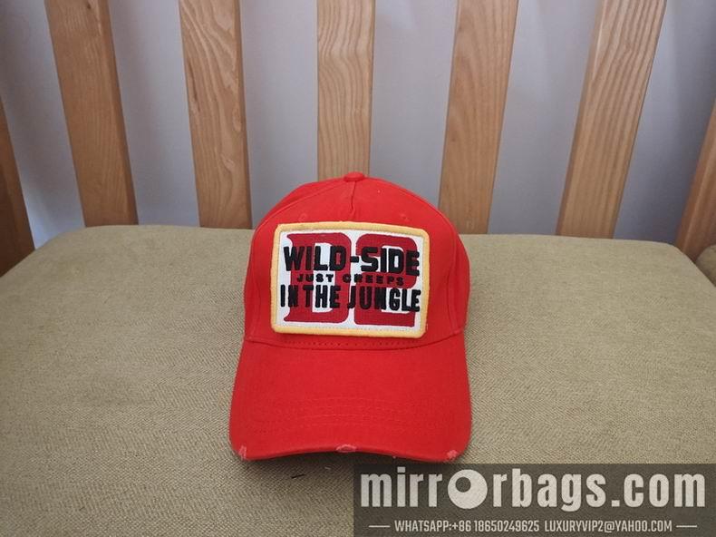 Replica DSQ Cap y 03