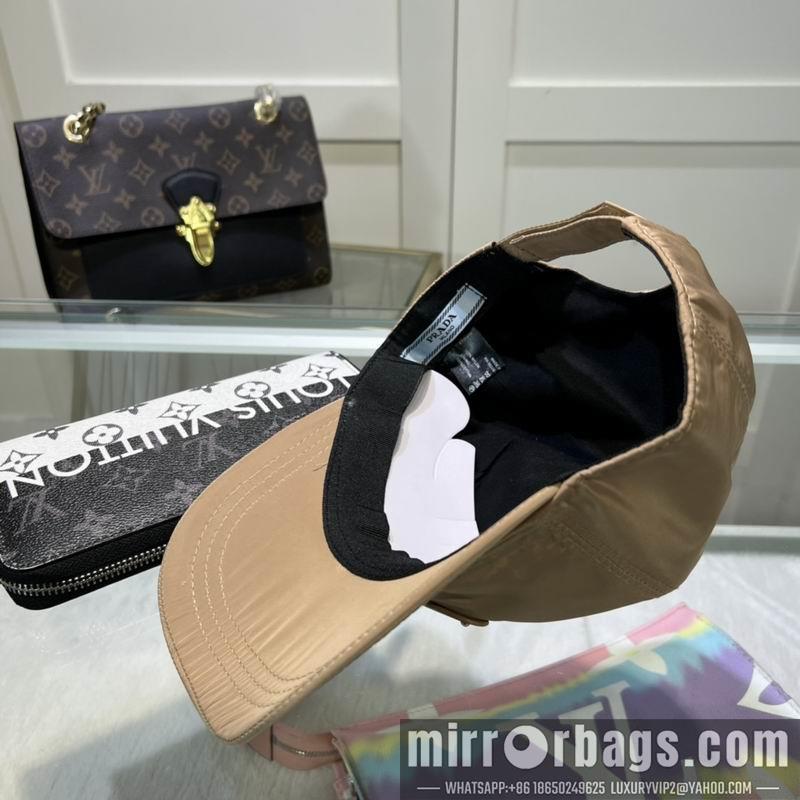 Replica Prada Hat dx10