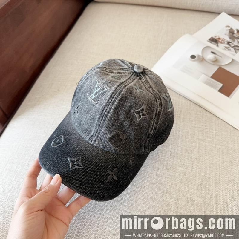 Replica LV cap dx116