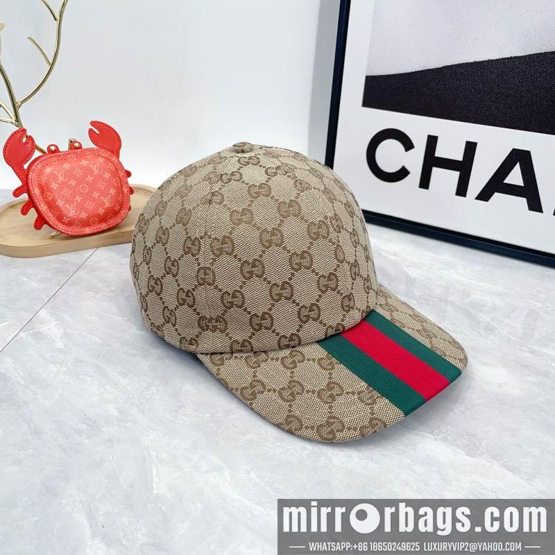 Replica Gucci cap dx01