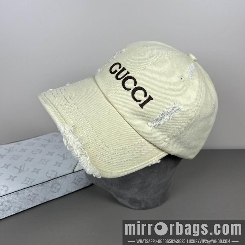 Replica Gucci cap dx24