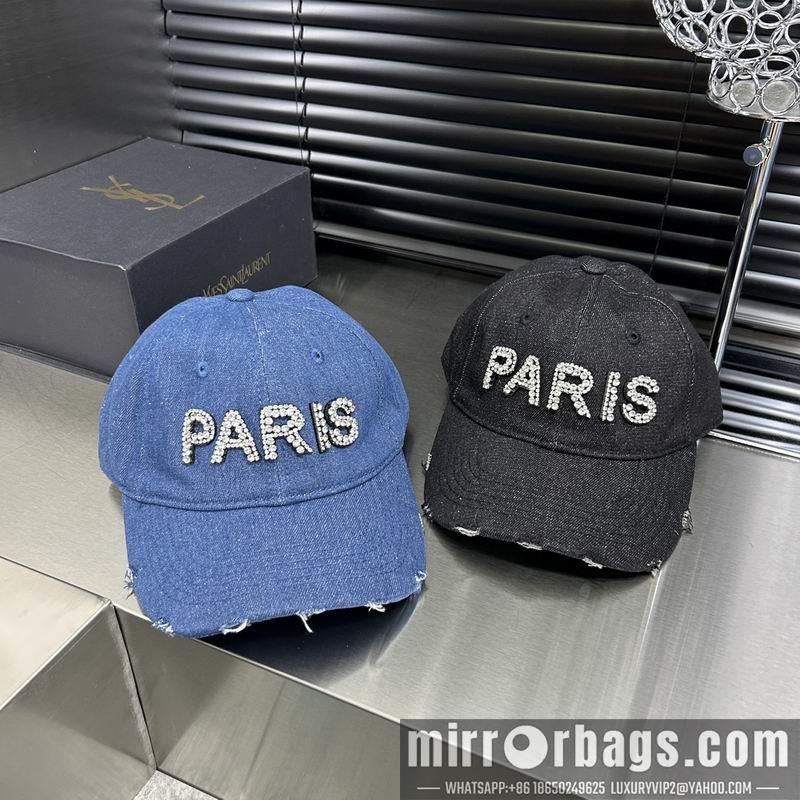 Replica Paris cap dx03