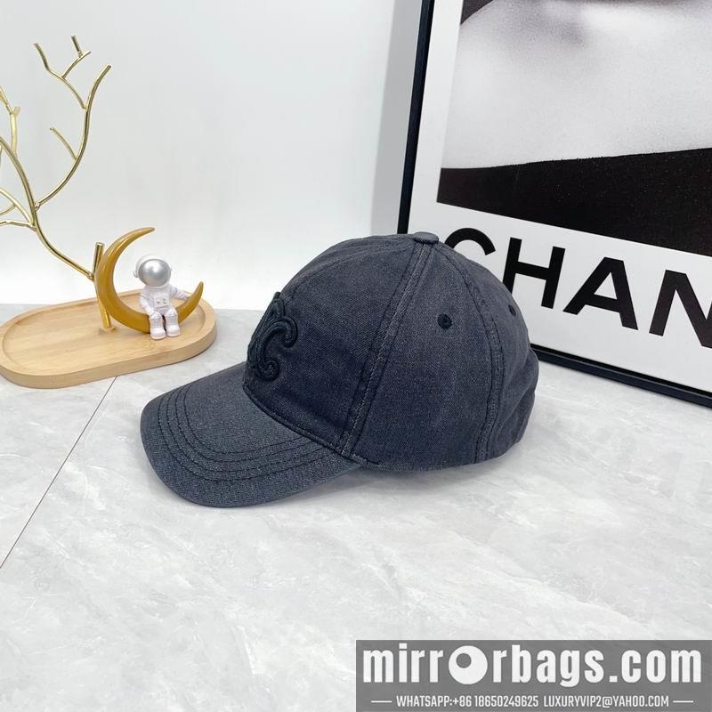 Replica Celine cap dx41