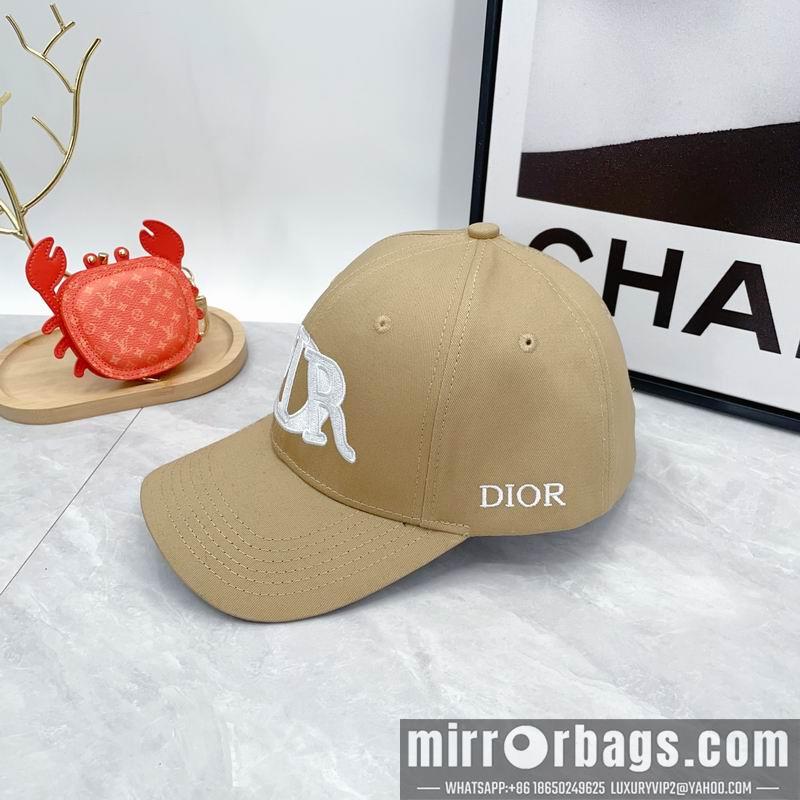 Replica Dior Hat dx03