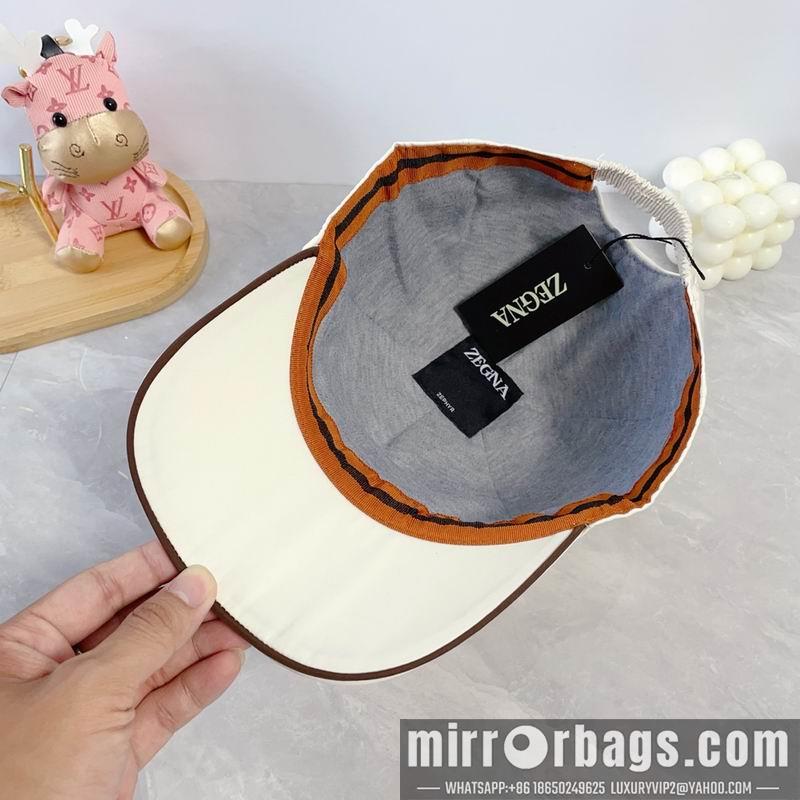 Replica Zegna cap dx02