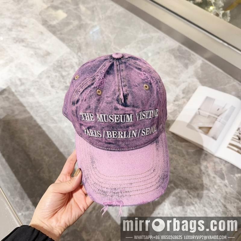 Replica TNV Hat 010216