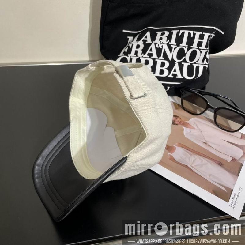 Replica Chanel Hat 121457