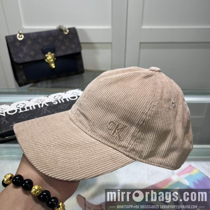 Replica CK cap dx26