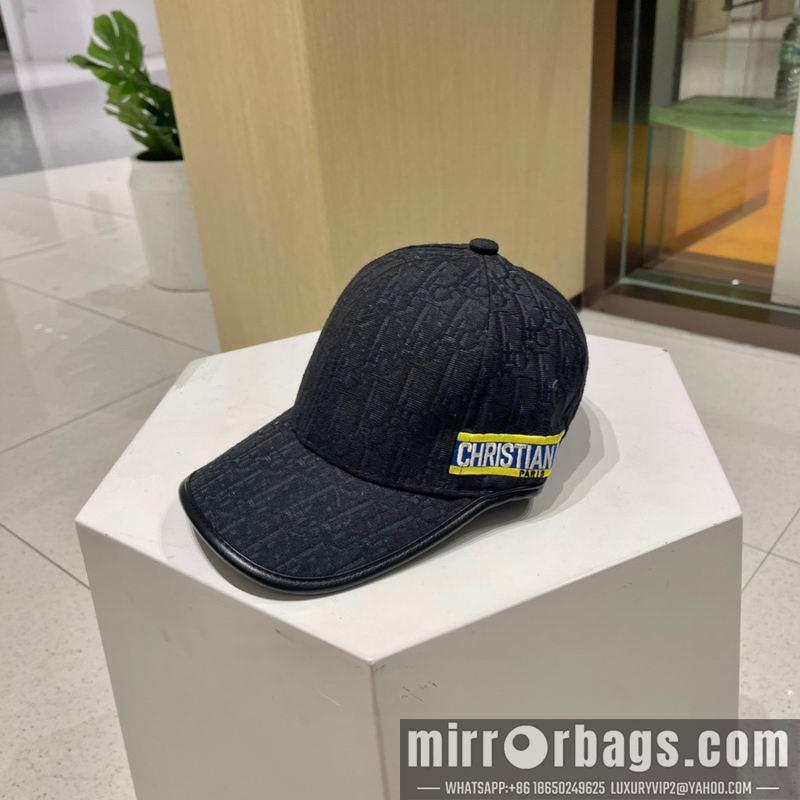 Replica Dior cap 083001