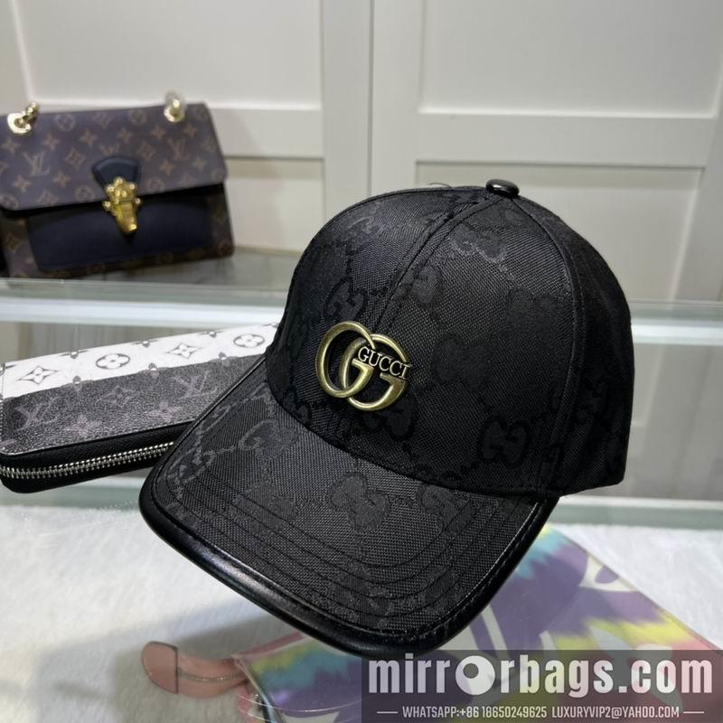 Replica Gucci cap dx48
