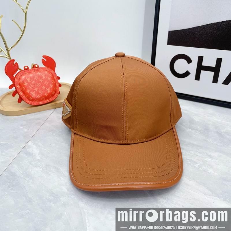 Replica Prada cap dx02