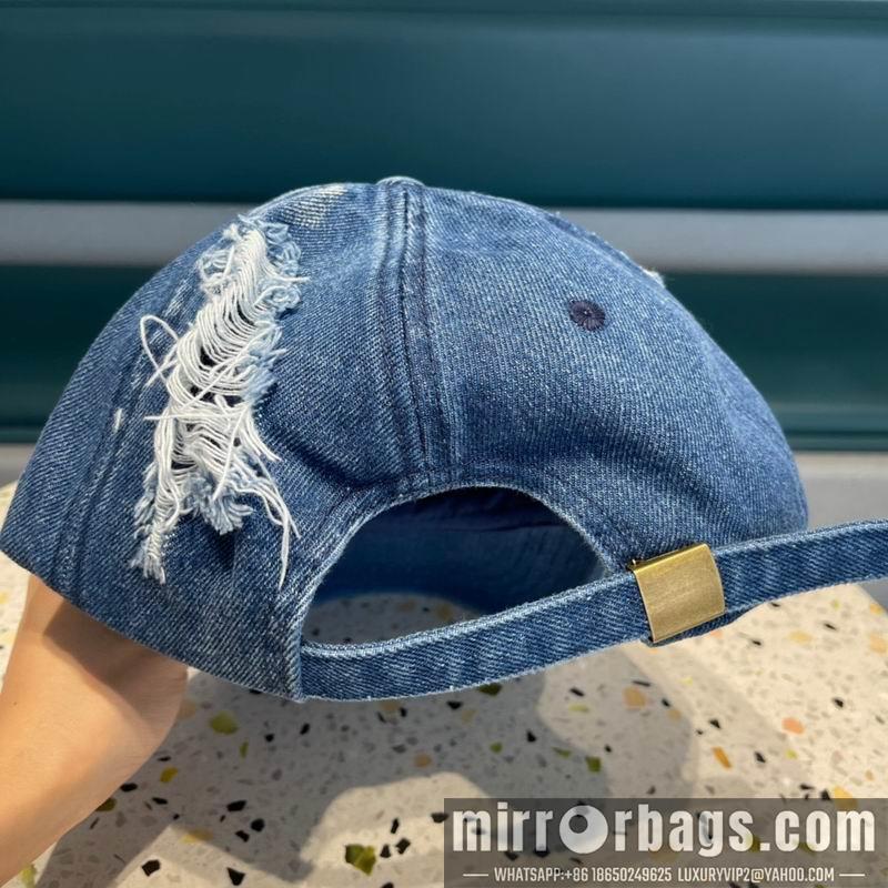 Replica LV cap 072207