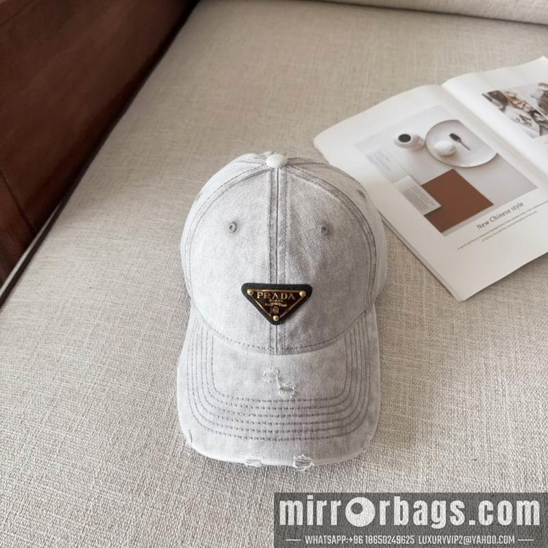 Replica Prada cap 120401