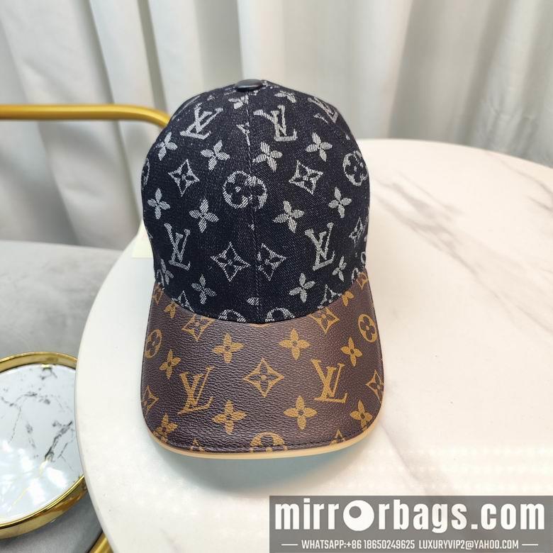 Replica LV Hat dxn17
