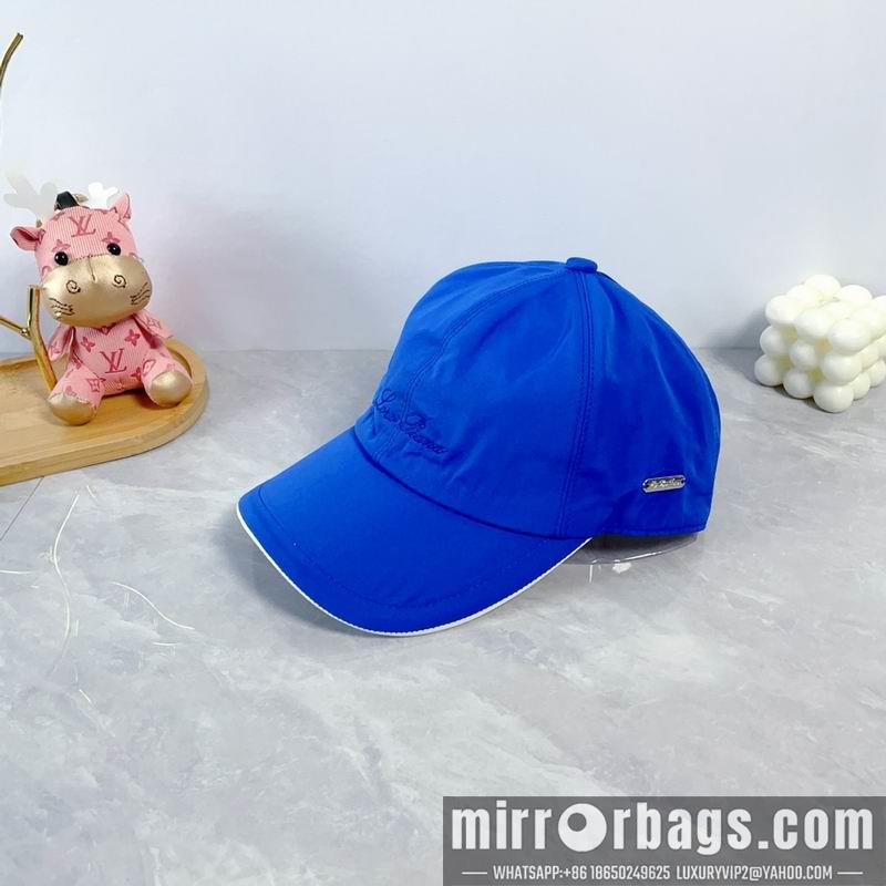 Replica Loro Piana Hat dx06