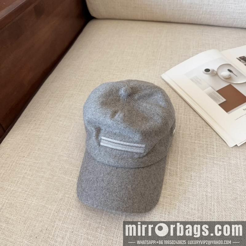 Replica Zenga cap dx06