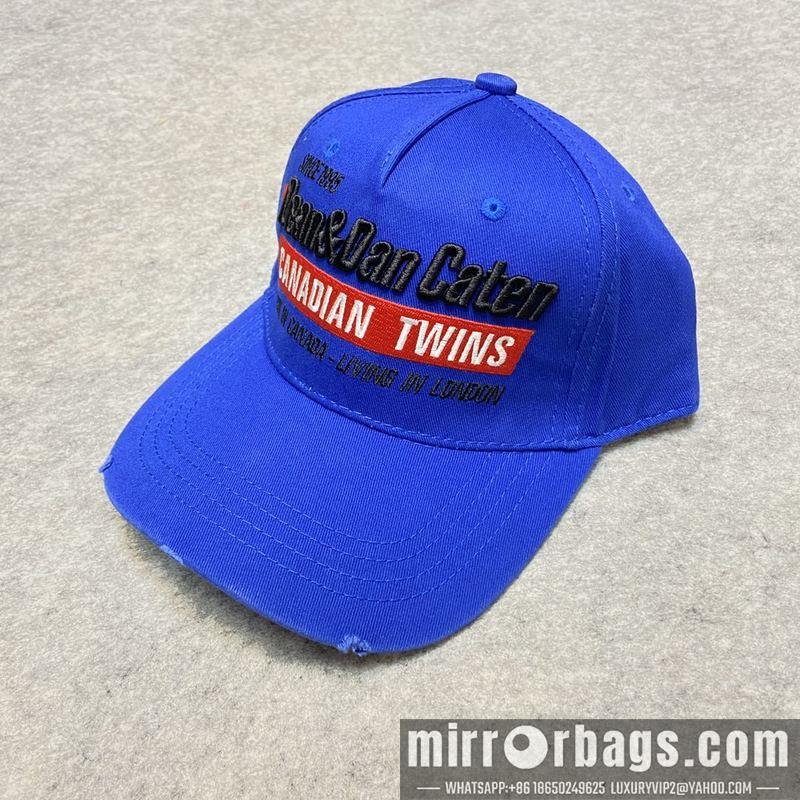 Replica DSQ cap D172