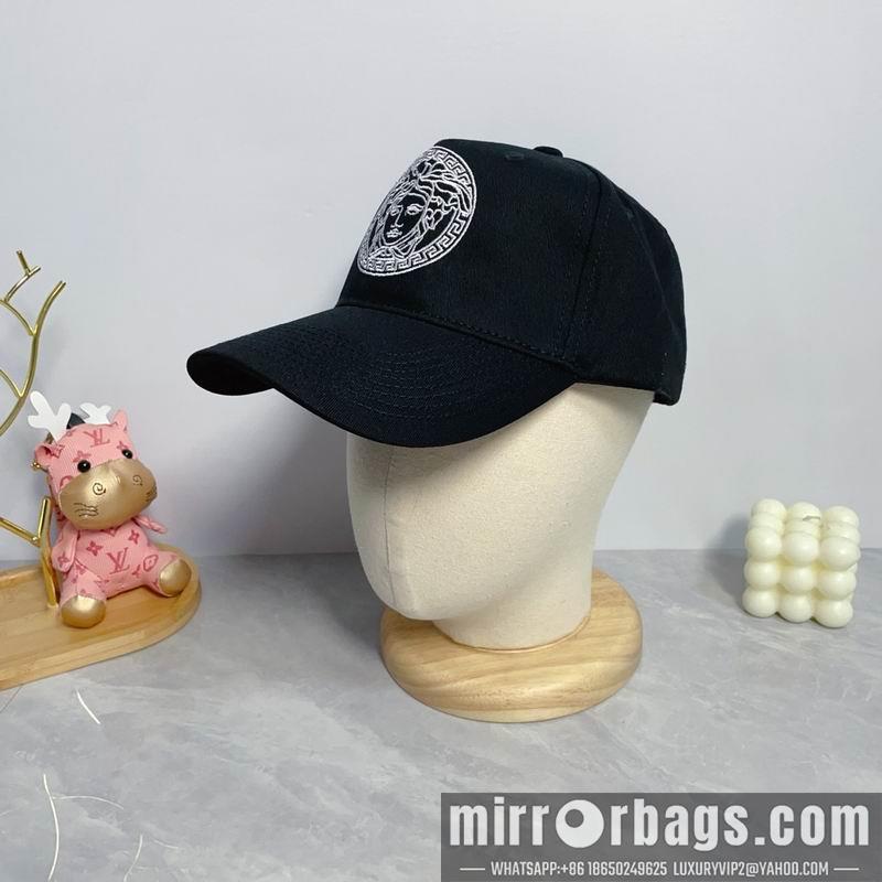 Replica Versace cap dx03