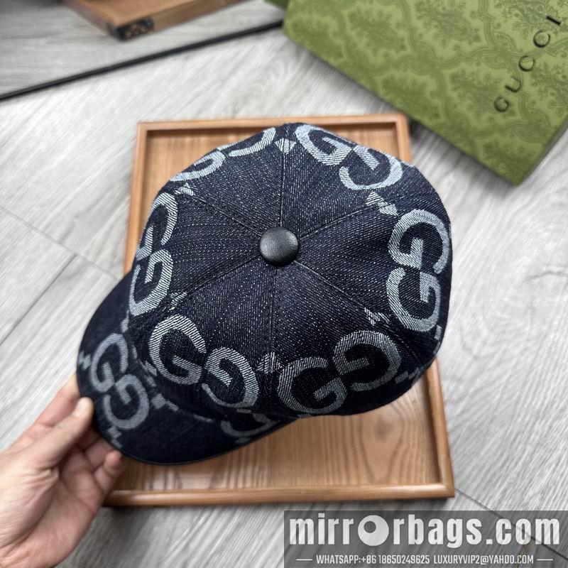 Replica Gucci cap dx17