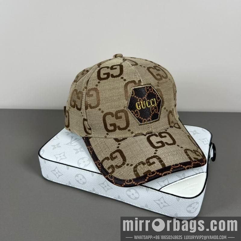 Replica Gucci cap dx05
