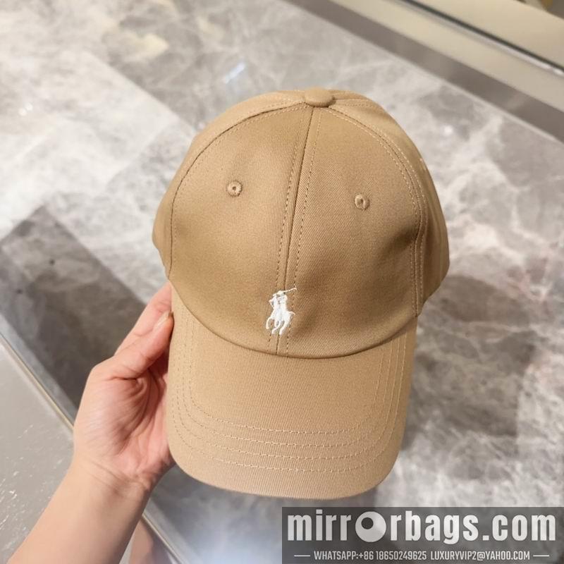 Replica Polo cap 050702