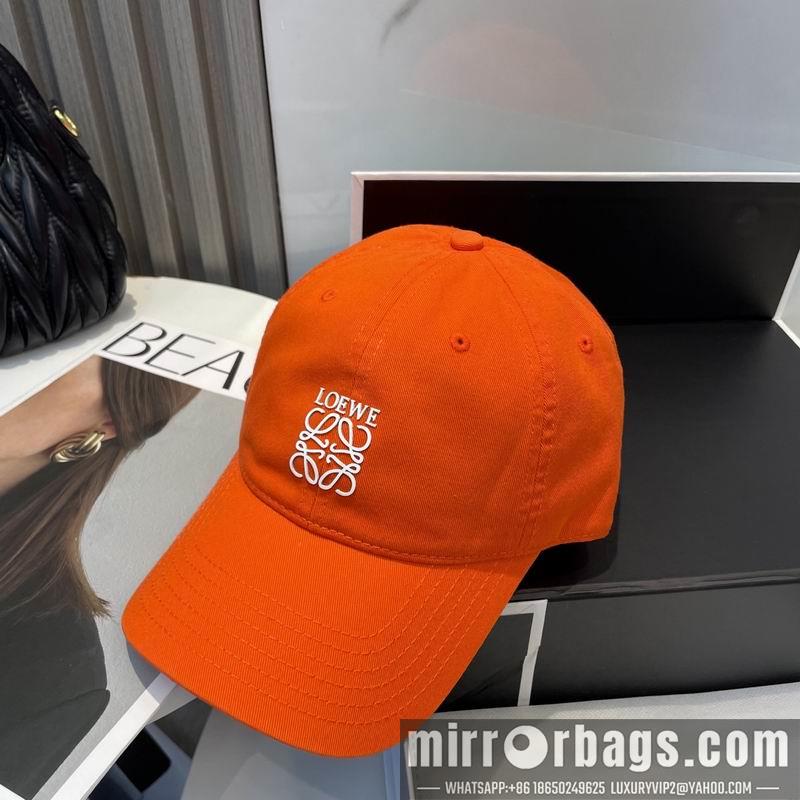 Replica Loewe cap dx49