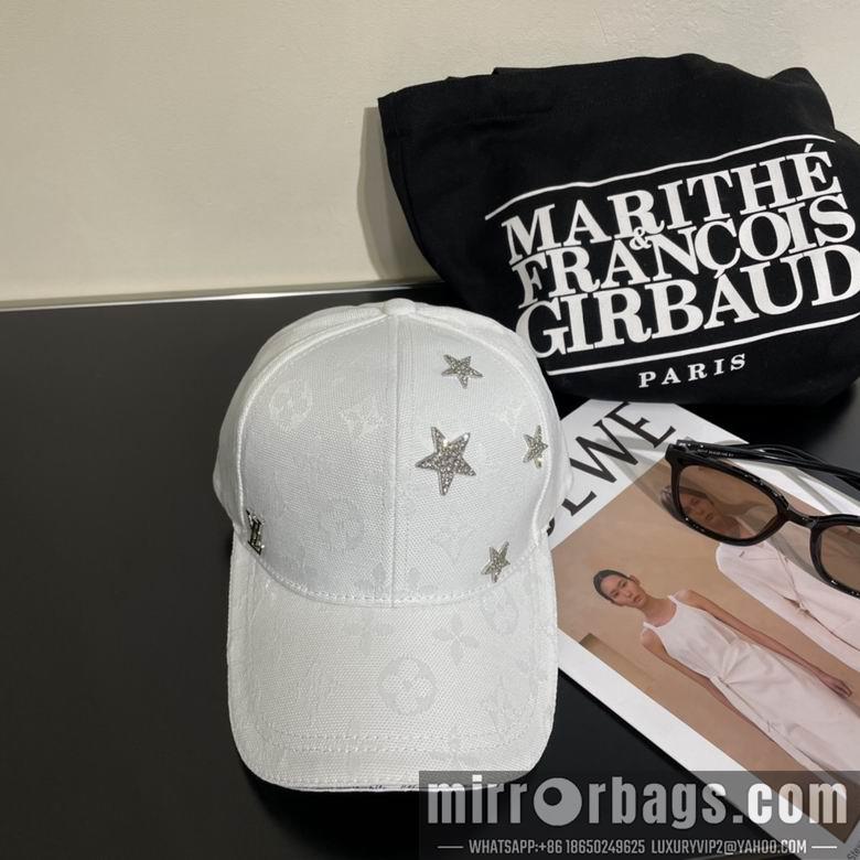 Replica LV Hat dxn15