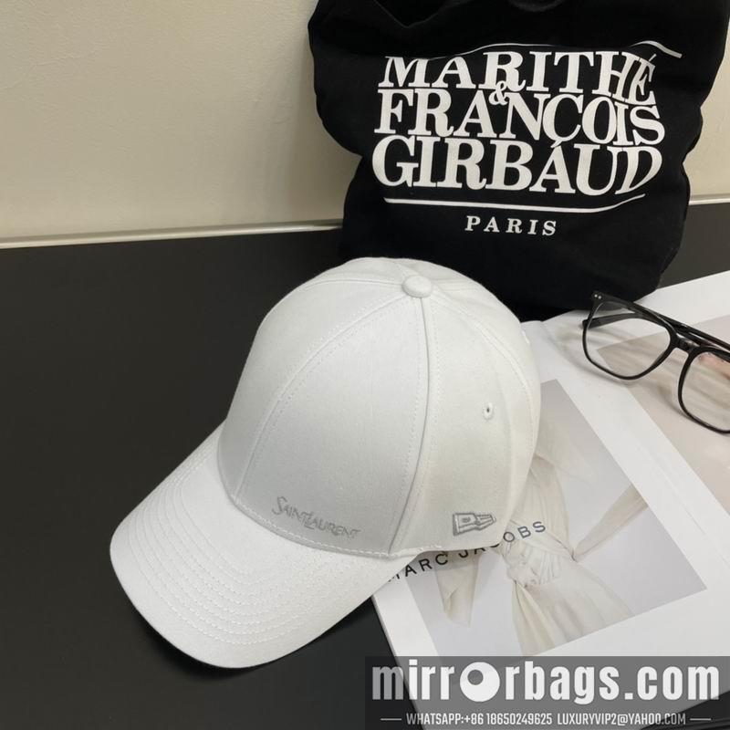 Replica YSL cap dx10