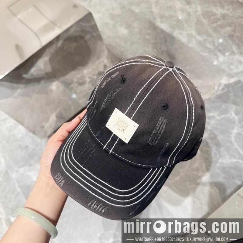 Replica Loewe cap 042601