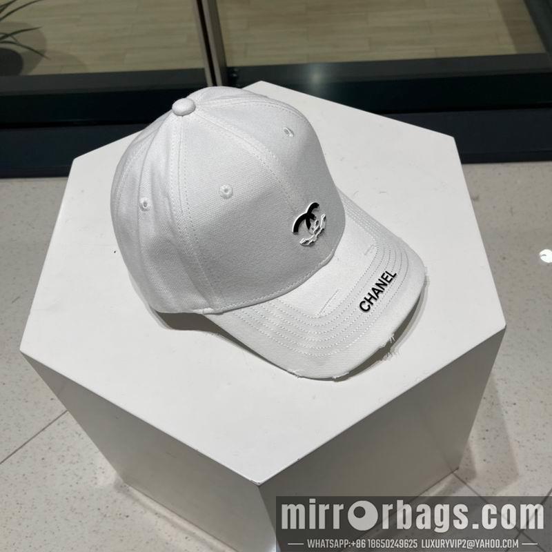 Replica Chanel cap 072201