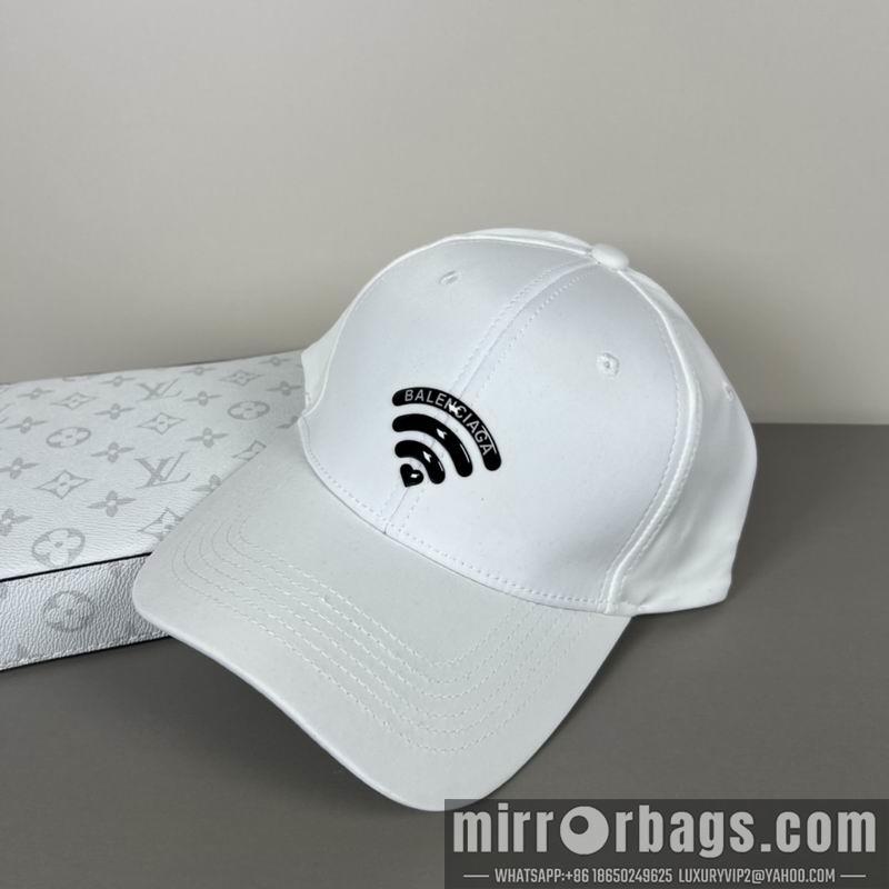 Replica Balenciaga cap dx33