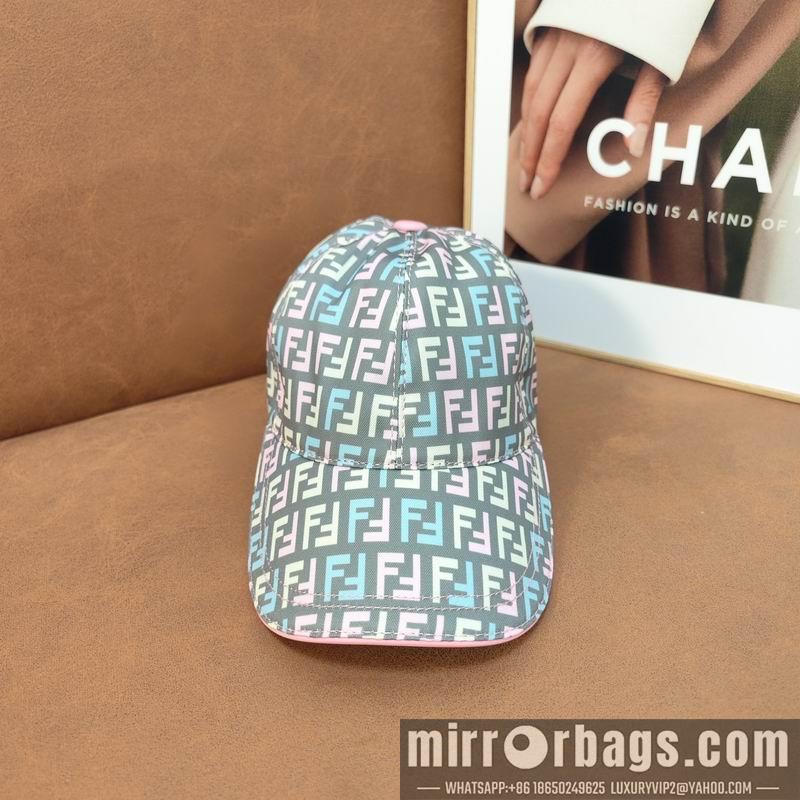 Replica Fendi cap dx49