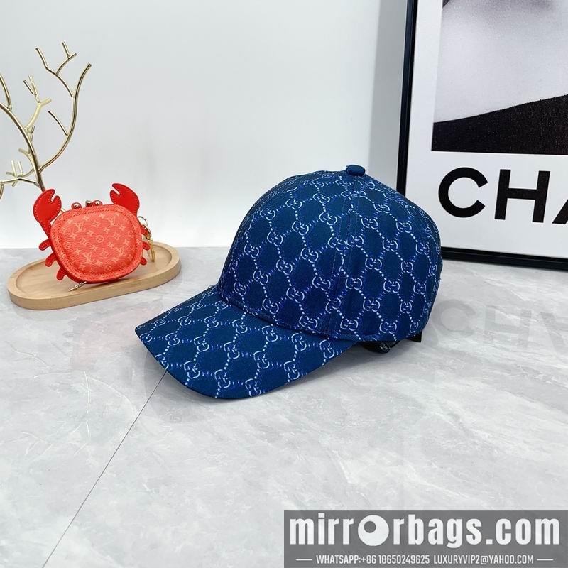 Replica Gucci cap dx141