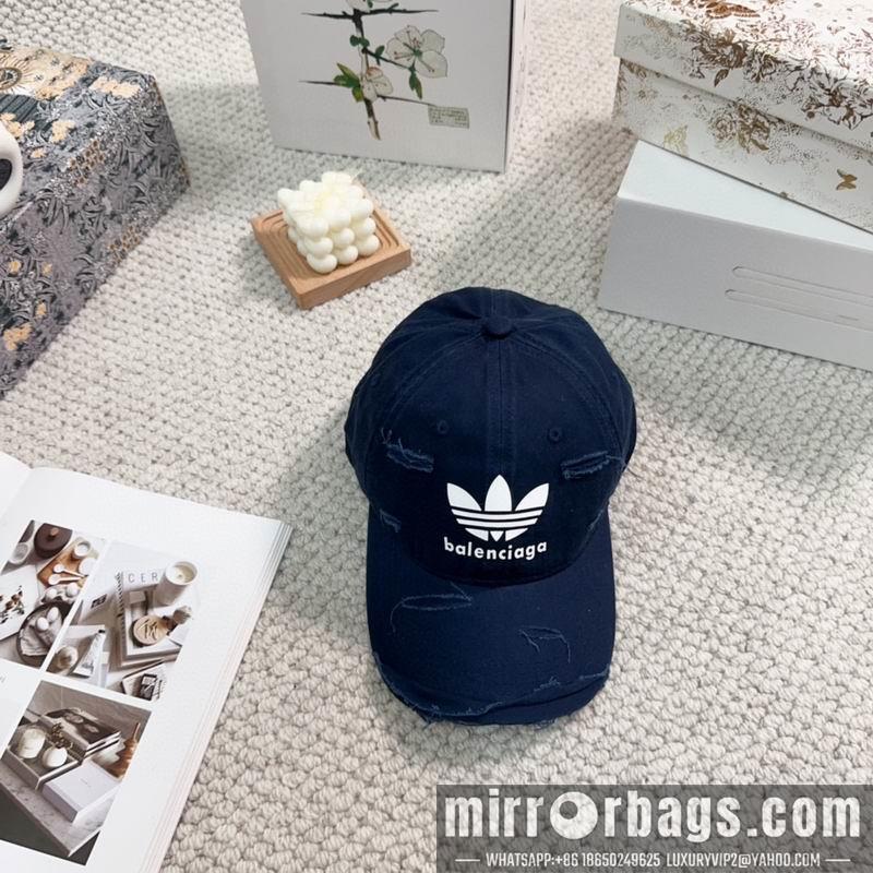 Replica Adidas X Balenciaga Cap 102008