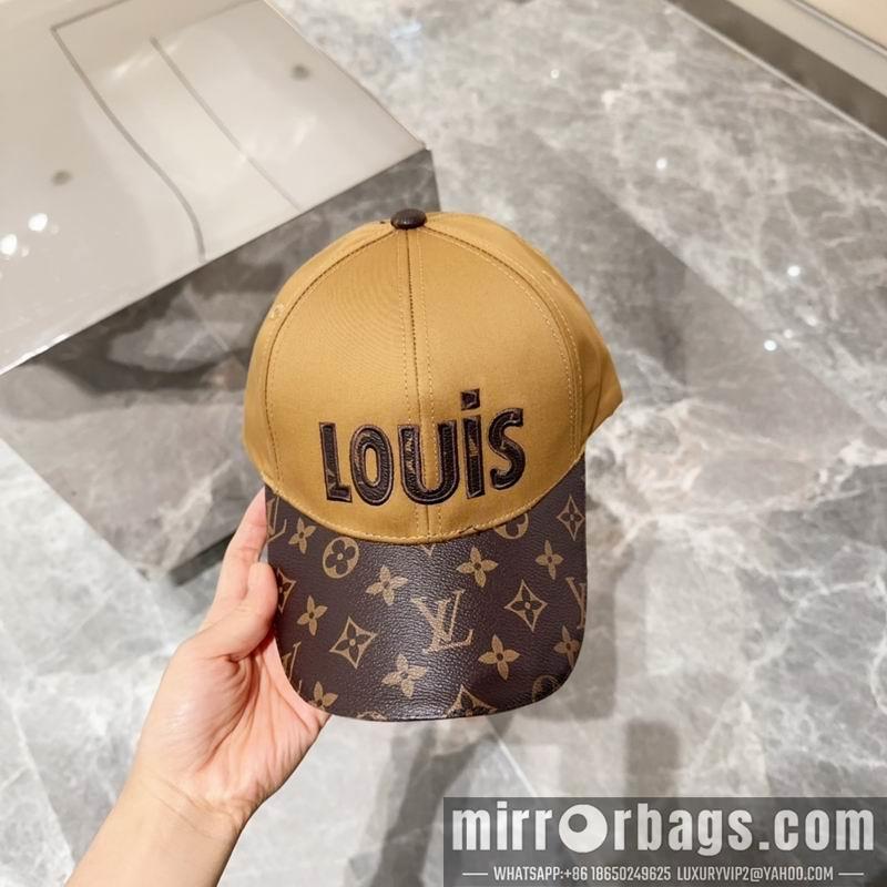 Replica LV Hat 050712