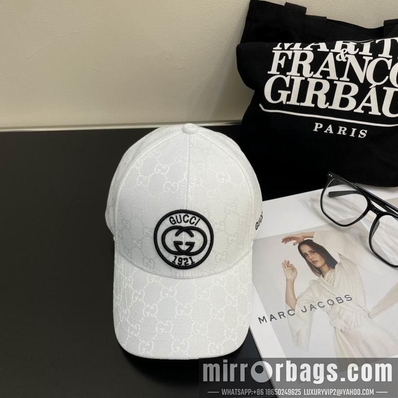 Replica Gucci cap dx30