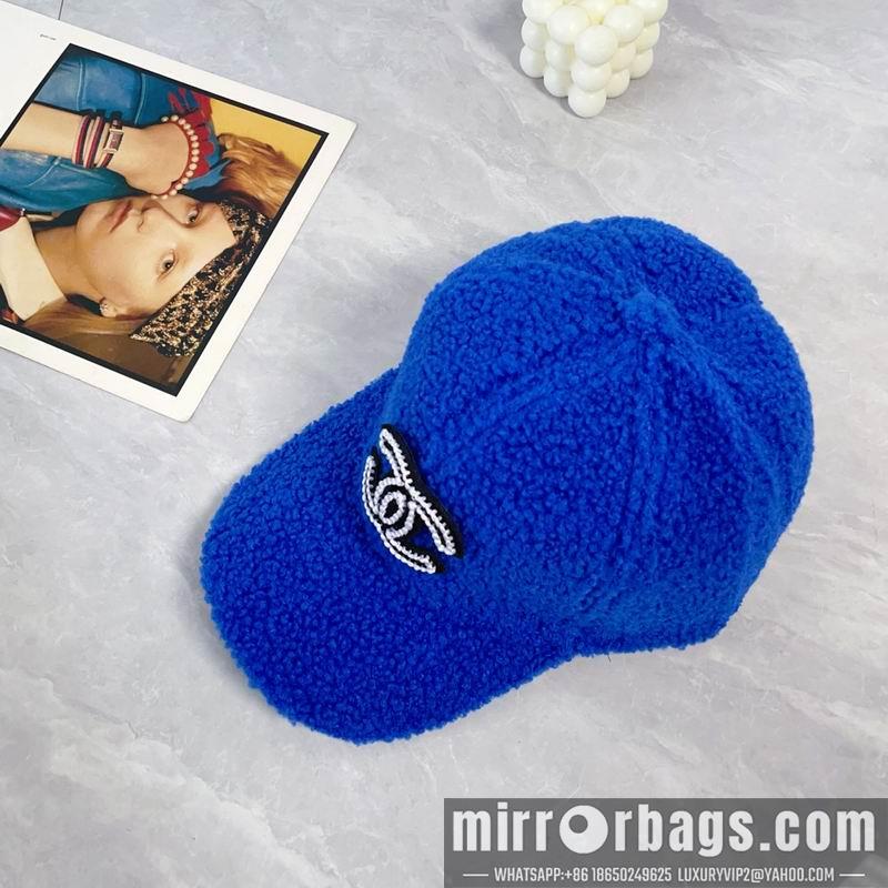 Replica Chanel cap dx45