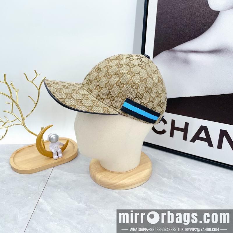 Replica Gucci cap dx32