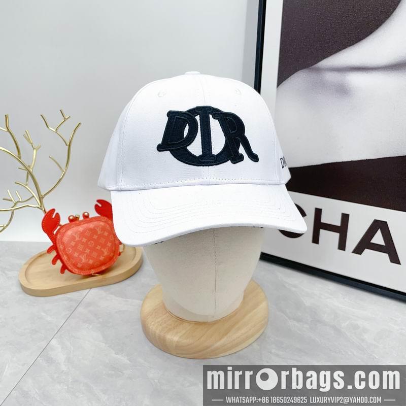 Replica Dior Hat dx03