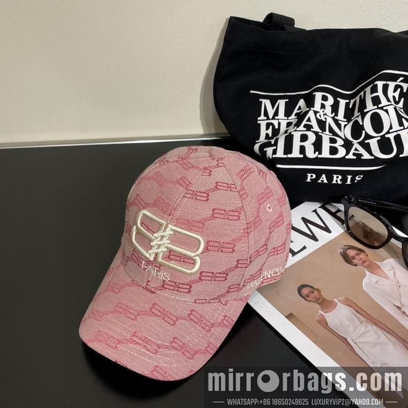 Replica Balenciaga Cap dx23