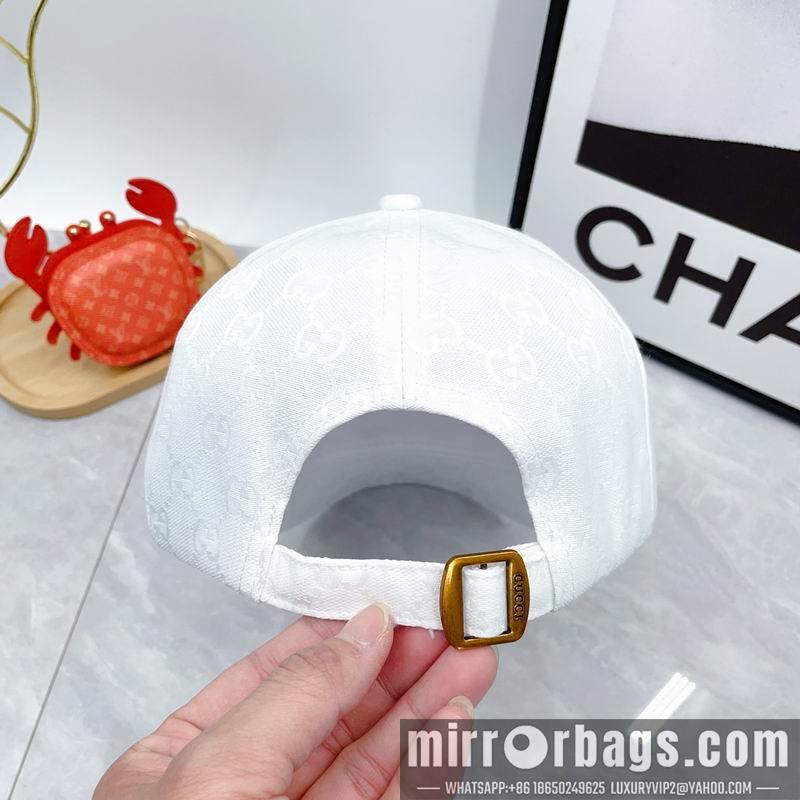 Replica Gucci cap dx09
